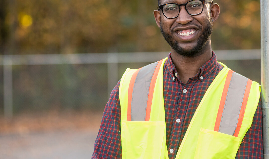 Heat up your career with HVAC training!